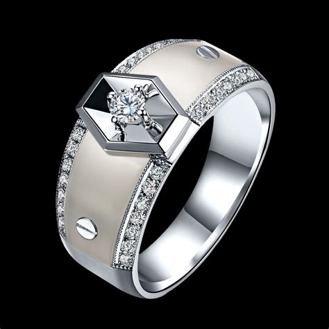 designer ring|designer rings for men.